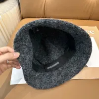 Cheap Chrome Hearts Caps #1407527 Replica Wholesale [$29.00 USD] [ITEM#1407527] on Replica Chrome Hearts Caps