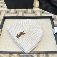 Cheap Yves Saint Laurent YSL Caps #1407530 Replica Wholesale [$25.00 USD] [ITEM#1407530] on Replica Yves Saint Laurent YSL Caps