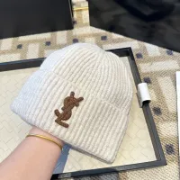 Cheap Yves Saint Laurent YSL Caps #1407530 Replica Wholesale [$25.00 USD] [ITEM#1407530] on Replica Yves Saint Laurent YSL Caps