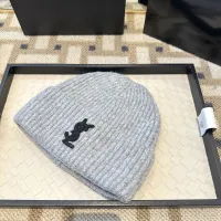 Cheap Yves Saint Laurent YSL Caps #1407531 Replica Wholesale [$25.00 USD] [ITEM#1407531] on Replica Yves Saint Laurent YSL Caps