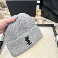 Cheap Yves Saint Laurent YSL Caps #1407531 Replica Wholesale [$25.00 USD] [ITEM#1407531] on Replica Yves Saint Laurent YSL Caps