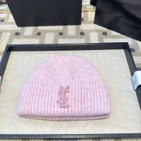 Cheap Yves Saint Laurent YSL Caps #1407532 Replica Wholesale [$25.00 USD] [ITEM#1407532] on Replica Yves Saint Laurent YSL Caps