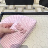 Cheap Yves Saint Laurent YSL Caps #1407532 Replica Wholesale [$25.00 USD] [ITEM#1407532] on Replica Yves Saint Laurent YSL Caps