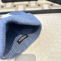 Cheap Yves Saint Laurent YSL Caps #1407533 Replica Wholesale [$25.00 USD] [ITEM#1407533] on Replica Yves Saint Laurent YSL Caps