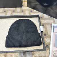 Cheap Yves Saint Laurent YSL Caps #1407534 Replica Wholesale [$25.00 USD] [ITEM#1407534] on Replica Yves Saint Laurent YSL Caps