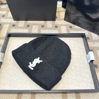 Cheap Yves Saint Laurent YSL Caps #1407534 Replica Wholesale [$25.00 USD] [ITEM#1407534] on Replica Yves Saint Laurent YSL Caps