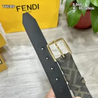Cheap Fendi AAA Quality Belts #1407537 Replica Wholesale [$56.00 USD] [ITEM#1407537] on Replica Fendi AAA Quality Belts