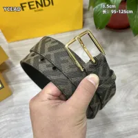 Cheap Fendi AAA Quality Belts #1407537 Replica Wholesale [$56.00 USD] [ITEM#1407537] on Replica Fendi AAA Quality Belts