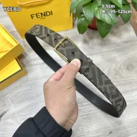 Cheap Fendi AAA Quality Belts #1407537 Replica Wholesale [$56.00 USD] [ITEM#1407537] on Replica Fendi AAA Quality Belts