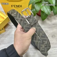 Cheap Fendi AAA Quality Belts #1407538 Replica Wholesale [$56.00 USD] [ITEM#1407538] on Replica Fendi AAA Quality Belts