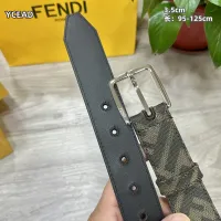 Cheap Fendi AAA Quality Belts #1407538 Replica Wholesale [$56.00 USD] [ITEM#1407538] on Replica Fendi AAA Quality Belts