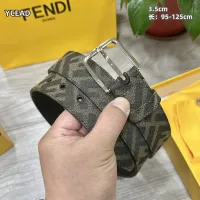 Cheap Fendi AAA Quality Belts #1407538 Replica Wholesale [$56.00 USD] [ITEM#1407538] on Replica Fendi AAA Quality Belts
