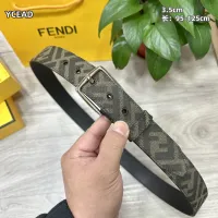Cheap Fendi AAA Quality Belts #1407538 Replica Wholesale [$56.00 USD] [ITEM#1407538] on Replica Fendi AAA Quality Belts