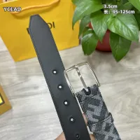 Cheap Fendi AAA Quality Belts #1407539 Replica Wholesale [$56.00 USD] [ITEM#1407539] on Replica Fendi AAA Quality Belts