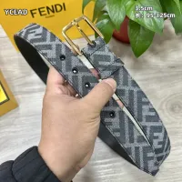 Cheap Fendi AAA Quality Belts #1407540 Replica Wholesale [$56.00 USD] [ITEM#1407540] on Replica Fendi AAA Quality Belts