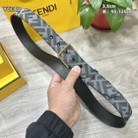 Cheap Fendi AAA Quality Belts #1407540 Replica Wholesale [$56.00 USD] [ITEM#1407540] on Replica Fendi AAA Quality Belts