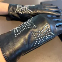 Cheap Chanel Gloves For Women #1407541 Replica Wholesale [$52.00 USD] [ITEM#1407541] on Replica Chanel Gloves