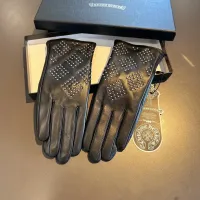 Cheap Chanel Gloves For Women #1407542 Replica Wholesale [$52.00 USD] [ITEM#1407542] on Replica Chanel Gloves