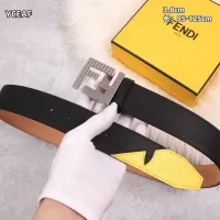 Cheap Fendi AAA Quality Belts #1407543 Replica Wholesale [$60.00 USD] [ITEM#1407543] on Replica Fendi AAA Quality Belts