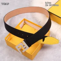 Cheap Fendi AAA Quality Belts #1407543 Replica Wholesale [$60.00 USD] [ITEM#1407543] on Replica Fendi AAA Quality Belts