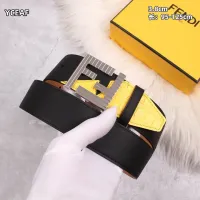 Cheap Fendi AAA Quality Belts #1407543 Replica Wholesale [$60.00 USD] [ITEM#1407543] on Replica Fendi AAA Quality Belts