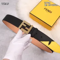 Cheap Fendi AAA Quality Belts #1407544 Replica Wholesale [$60.00 USD] [ITEM#1407544] on Replica Fendi AAA Quality Belts