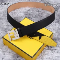 Cheap Fendi AAA Quality Belts #1407545 Replica Wholesale [$60.00 USD] [ITEM#1407545] on Replica Fendi AAA Quality Belts