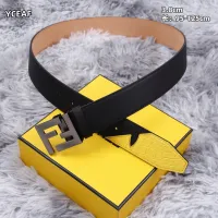 Cheap Fendi AAA Quality Belts #1407546 Replica Wholesale [$60.00 USD] [ITEM#1407546] on Replica Fendi AAA Quality Belts