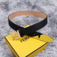 Cheap Fendi AAA Quality Belts #1407547 Replica Wholesale [$60.00 USD] [ITEM#1407547] on Replica Fendi AAA Quality Belts