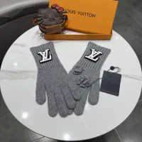 Cheap Louis Vuitton LV Gloves For Women #1407550 Replica Wholesale [$40.00 USD] [ITEM#1407550] on Replica Louis Vuitton LV Gloves