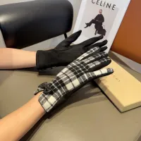 Cheap Burberry Gloves #1407559 Replica Wholesale [$38.00 USD] [ITEM#1407559] on Replica Burberry Gloves