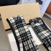Cheap Burberry Gloves #1407559 Replica Wholesale [$38.00 USD] [ITEM#1407559] on Replica Burberry Gloves