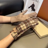 Cheap Burberry Gloves #1407560 Replica Wholesale [$38.00 USD] [ITEM#1407560] on Replica Burberry Gloves