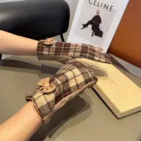 Cheap Burberry Gloves #1407560 Replica Wholesale [$38.00 USD] [ITEM#1407560] on Replica Burberry Gloves