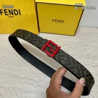 Cheap Fendi AAA Quality Belts #1407561 Replica Wholesale [$56.00 USD] [ITEM#1407561] on Replica Fendi AAA Quality Belts
