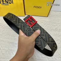 Cheap Fendi AAA Quality Belts #1407561 Replica Wholesale [$56.00 USD] [ITEM#1407561] on Replica Fendi AAA Quality Belts