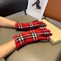 Cheap Burberry Gloves #1407563 Replica Wholesale [$38.00 USD] [ITEM#1407563] on Replica Burberry Gloves