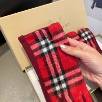 Cheap Burberry Gloves #1407563 Replica Wholesale [$38.00 USD] [ITEM#1407563] on Replica Burberry Gloves
