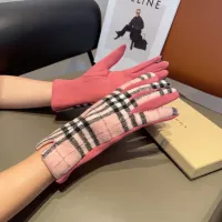 Cheap Burberry Gloves #1407564 Replica Wholesale [$38.00 USD] [ITEM#1407564] on Replica Burberry Gloves