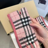 Cheap Burberry Gloves #1407564 Replica Wholesale [$38.00 USD] [ITEM#1407564] on Replica Burberry Gloves