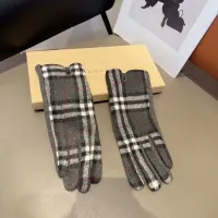 Cheap Burberry Gloves #1407565 Replica Wholesale [$38.00 USD] [ITEM#1407565] on Replica Burberry Gloves