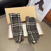 Cheap Burberry Gloves #1407565 Replica Wholesale [$38.00 USD] [ITEM#1407565] on Replica Burberry Gloves