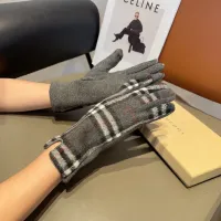 Cheap Burberry Gloves #1407565 Replica Wholesale [$38.00 USD] [ITEM#1407565] on Replica Burberry Gloves