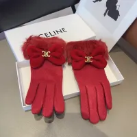 Cheap Celine Gloves #1407568 Replica Wholesale [$38.00 USD] [ITEM#1407568] on Replica Celine Gloves