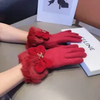 Cheap Celine Gloves #1407568 Replica Wholesale [$38.00 USD] [ITEM#1407568] on Replica Celine Gloves