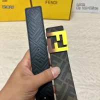 Cheap Fendi AAA Quality Belts #1407569 Replica Wholesale [$56.00 USD] [ITEM#1407569] on Replica Fendi AAA Quality Belts