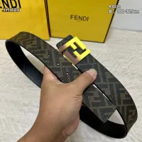 Cheap Fendi AAA Quality Belts #1407569 Replica Wholesale [$56.00 USD] [ITEM#1407569] on Replica Fendi AAA Quality Belts