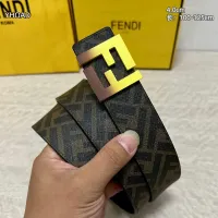 Cheap Fendi AAA Quality Belts #1407569 Replica Wholesale [$56.00 USD] [ITEM#1407569] on Replica Fendi AAA Quality Belts