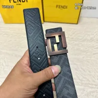 Cheap Fendi AAA Quality Belts #1407572 Replica Wholesale [$56.00 USD] [ITEM#1407572] on Replica Fendi AAA Quality Belts
