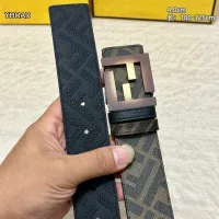 Cheap Fendi AAA Quality Belts #1407573 Replica Wholesale [$56.00 USD] [ITEM#1407573] on Replica Fendi AAA Quality Belts